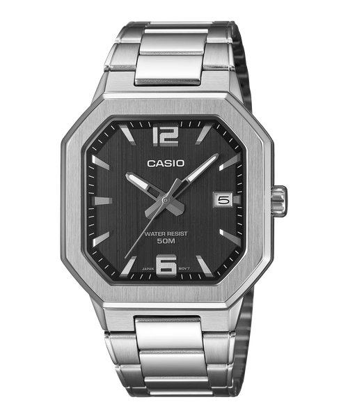  Casio MTP-B195D-1A - Uy tín từ 2009, Tem vàng chống giả, Bảo hành 1 năm, Pin miễn phí trọn đời 