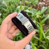  Casio MTP-B195D-2A - Uy tín từ 2009, Tem vàng chống giả, Bảo hành 1 năm, Pin miễn phí trọn đời 