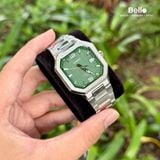  Casio MTP-B195D-3A - Uy tín từ 2009, Tem vàng chống giả, Bảo hành 1 năm, Pin miễn phí trọn đời 