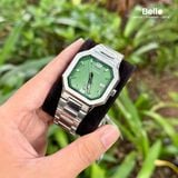  Casio MTP-B195D-3A - Uy tín từ 2009, Tem vàng chống giả, Bảo hành 1 năm, Pin miễn phí trọn đời 