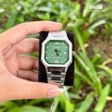  Casio MTP-B195D-3A - Uy tín từ 2009, Tem vàng chống giả, Bảo hành 1 năm, Pin miễn phí trọn đời 