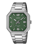  Casio MTP-B195D-3A - Uy tín từ 2009, Tem vàng chống giả, Bảo hành 1 năm, Pin miễn phí trọn đời 