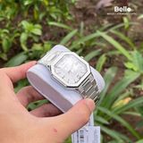  Casio MTP-B195D-7A - Uy tín từ 2009, Tem vàng chống giả, Bảo hành 1 năm, Pin miễn phí trọn đời 