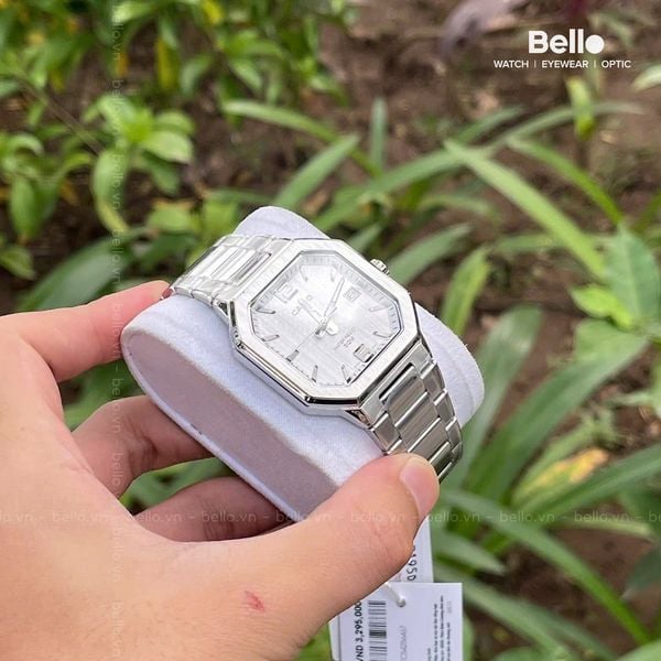  Casio MTP-B195D-7A - Uy tín từ 2009, Tem vàng chống giả, Bảo hành 1 năm, Pin miễn phí trọn đời 