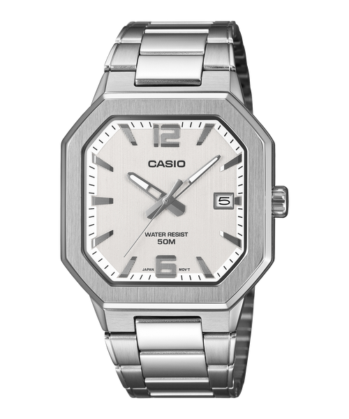  Casio MTP-B195D-7A - Uy tín từ 2009, Tem vàng chống giả, Bảo hành 1 năm, Pin miễn phí trọn đời 