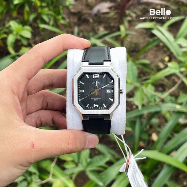  Casio MTP-B195L-1A - Uy tín từ 2009, Tem vàng chống giả, Bảo hành 1 năm, Pin miễn phí trọn đời 