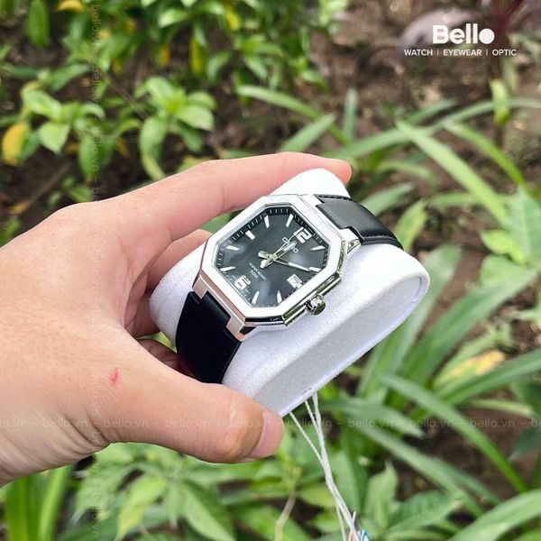  Casio MTP-B195L-1A - Uy tín từ 2009, Tem vàng chống giả, Bảo hành 1 năm, Pin miễn phí trọn đời 