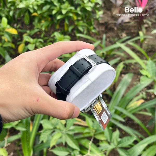  Casio MTP-B195L-1A - Uy tín từ 2009, Tem vàng chống giả, Bảo hành 1 năm, Pin miễn phí trọn đời 