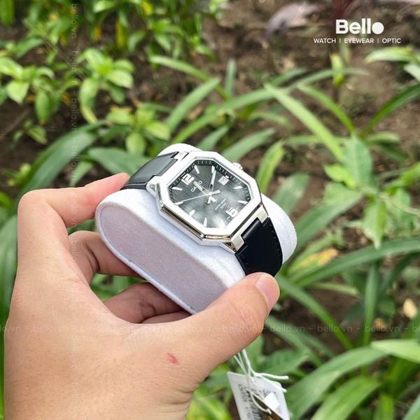  Casio MTP-B195L-1A - Uy tín từ 2009, Tem vàng chống giả, Bảo hành 1 năm, Pin miễn phí trọn đời 