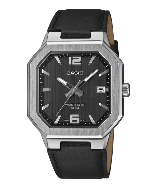  Casio MTP-B195L-1A - Uy tín từ 2009, Tem vàng chống giả, Bảo hành 1 năm, Pin miễn phí trọn đời 