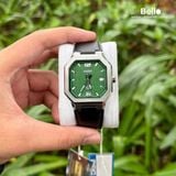  Casio MTP-B195L-3A - Uy tín từ 2009, Tem vàng chống giả, Bảo hành 1 năm, Pin miễn phí trọn đời 