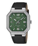  Casio MTP-B195L-3A - Uy tín từ 2009, Tem vàng chống giả, Bảo hành 1 năm, Pin miễn phí trọn đời 