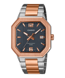  Casio MTP-B195RG-2A - Uy tín từ 2009, Tem vàng chống giả, Bảo hành 1 năm, Pin miễn phí trọn đời 