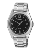  Casio MTP-B210D-1AV - Uy tín từ 2009, Tem vàng chống giả, Bảo hành 1 năm, Pin miễn phí trọn đời 