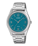  Casio MTP-B210D-2A1V - Uy tín từ 2009, Tem vàng chống giả, Bảo hành 1 năm, Pin miễn phí trọn đời 