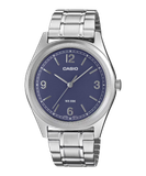  Casio MTP-B210D-2A2V - Uy tín từ 2009, Tem vàng chống giả, Bảo hành 1 năm, Pin miễn phí trọn đời 