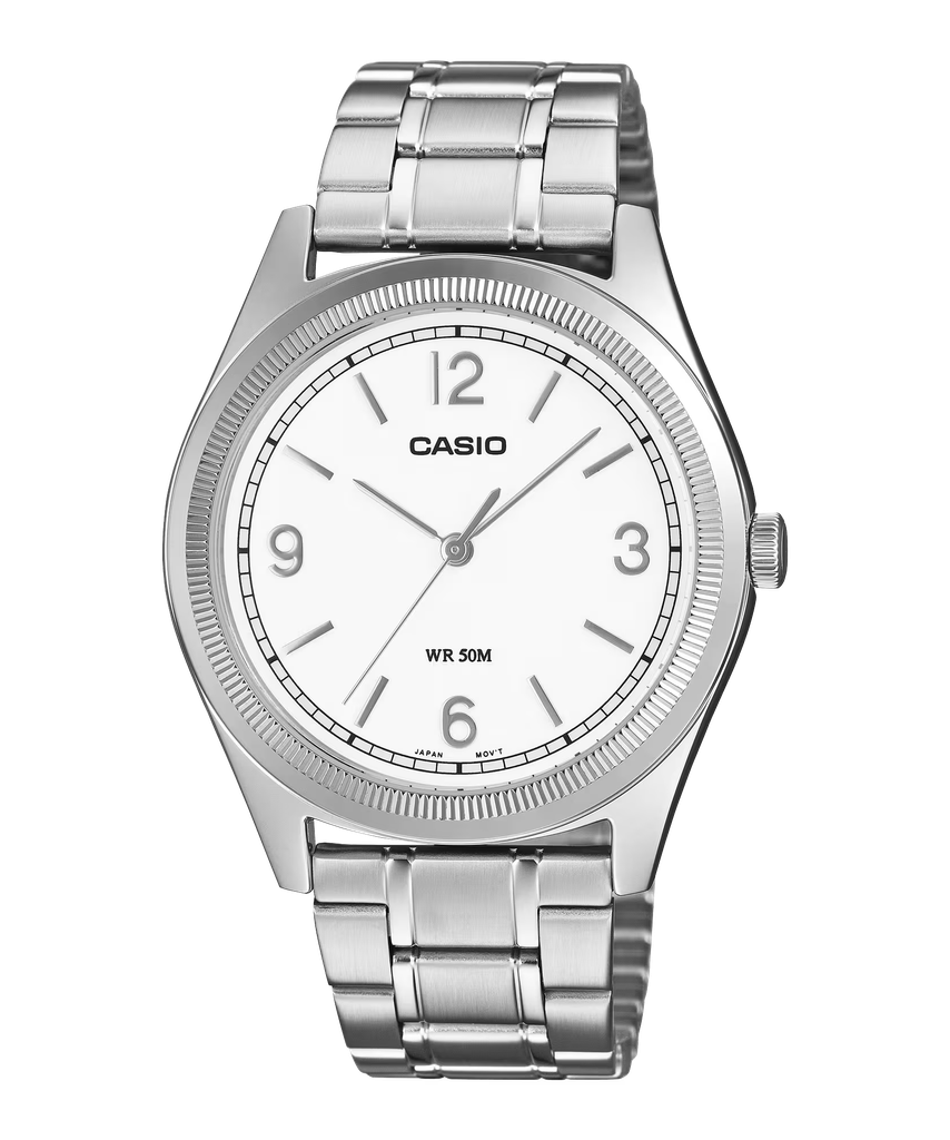  Casio MTP-B210D-7AV - Uy tín từ 2009, Tem vàng chống giả, Bảo hành 1 năm, Pin miễn phí trọn đời 