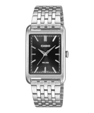  Casio MTP-B215D-1A - Uy tín từ 2009, Tem vàng chống giả, Bảo hành 1 năm, Pin miễn phí trọn đời 