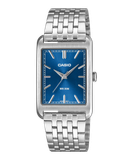  Casio MTP-B215D-2A - Uy tín từ 2009, Tem vàng chống giả, Bảo hành 1 năm, Pin miễn phí trọn đời 