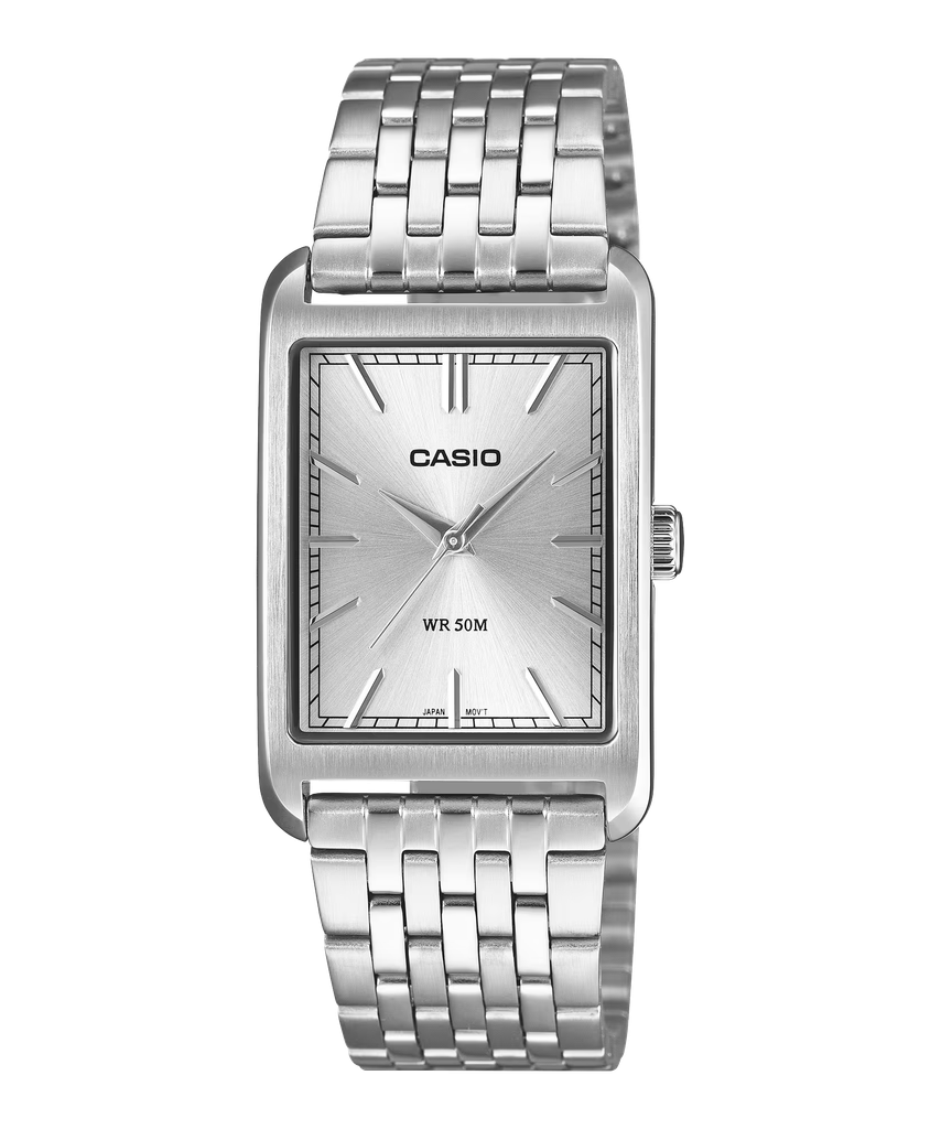  Casio MTP-B215D-7A - Uy tín từ 2009, Tem vàng chống giả, Bảo hành 1 năm, Pin miễn phí trọn đời 