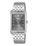  Casio MTP-B215D-8A - Uy tín từ 2009, Tem vàng chống giả, Bảo hành 1 năm, Pin miễn phí trọn đời 