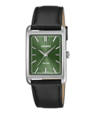  Casio MTP-B215L-3A - Uy tín từ 2009, Tem vàng chống giả, Bảo hành 1 năm, Pin miễn phí trọn đời 