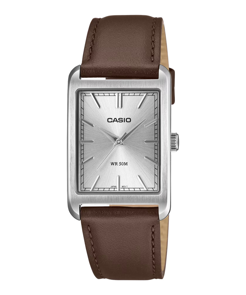  Casio MTP-B215L-7A - Uy tín từ 2009, Tem vàng chống giả, Bảo hành 1 năm, Pin miễn phí trọn đời 