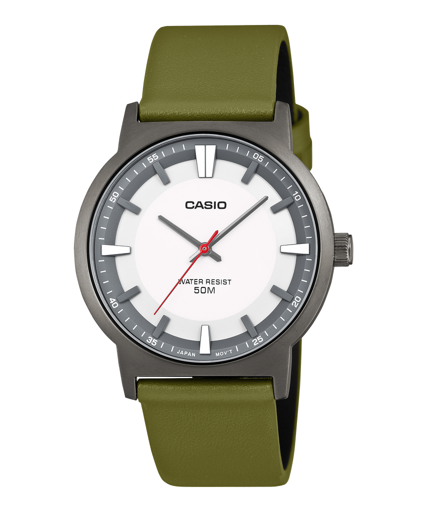  Casio MTP-B220BL-7AV - Uy tín từ 2009, Tem vàng chống giả, Bảo hành 1 năm, Pin miễn phí trọn đời 