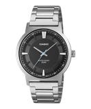  Casio MTP-B220D-1AV - Uy tín từ 2009, Tem vàng chống giả, Bảo hành 1 năm, Pin miễn phí trọn đời 