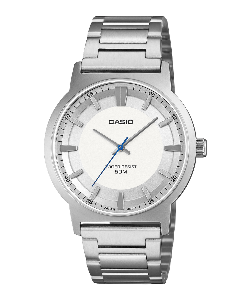  Casio MTP-B220D-7AV - Uy tín từ 2009, Tem vàng chống giả, Bảo hành 1 năm, Pin miễn phí trọn đời 