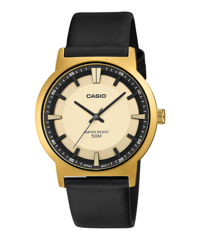  Casio MTP-B220GL-9AV - Uy tín từ 2009, Tem vàng chống giả, Bảo hành 1 năm, Pin miễn phí trọn đời 