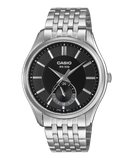  Casio MTP-B315D-1A - Uy tín từ 2009, Tem vàng chống giả, Bảo hành 1 năm, Pin miễn phí trọn đời 