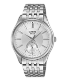  Casio MTP-B315D-7A - Uy tín từ 2009, Tem vàng chống giả, Bảo hành 1 năm, Pin miễn phí trọn đời 