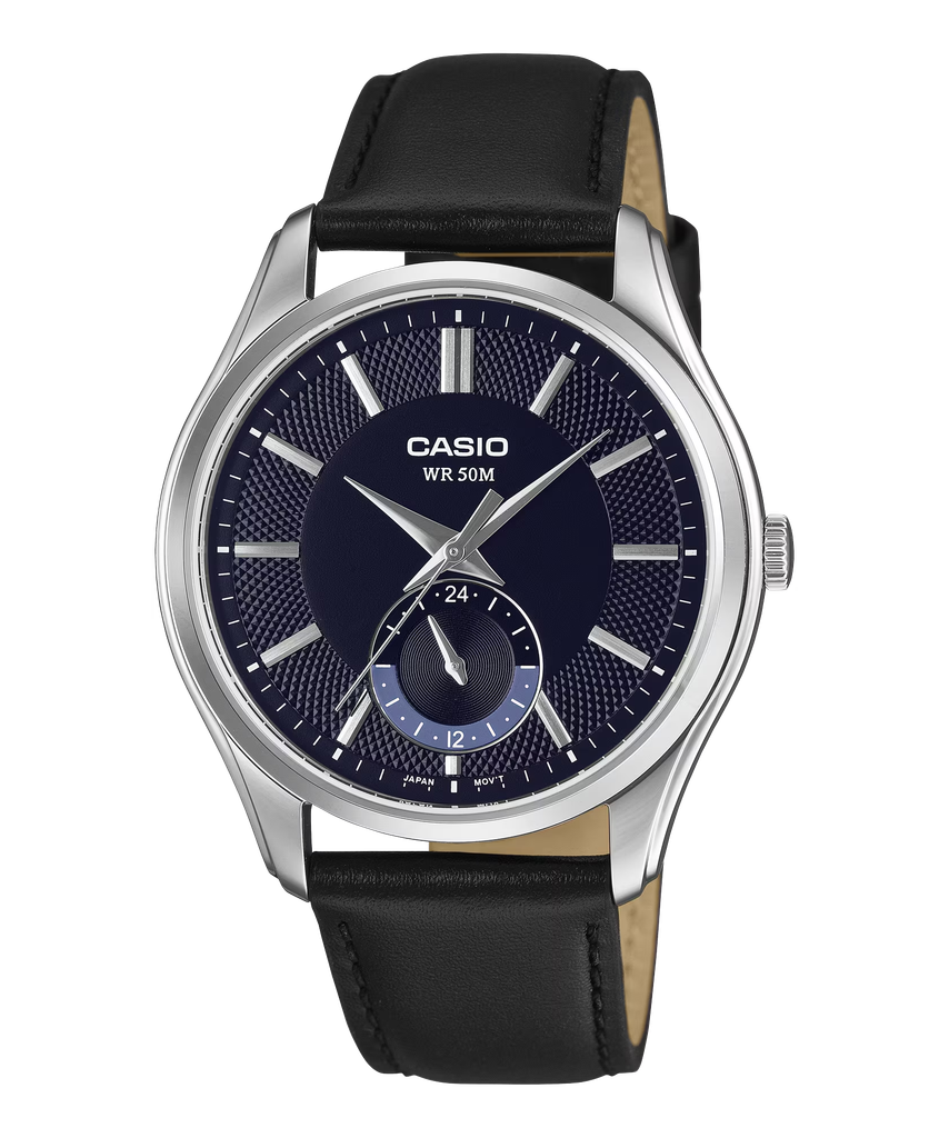  Casio MTP-B315L-2A - Uy tín từ 2009, Tem vàng chống giả, Bảo hành 1 năm, Pin miễn phí trọn đời 