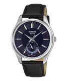  Casio MTP-B315L-2A - Uy tín từ 2009, Tem vàng chống giả, Bảo hành 1 năm, Pin miễn phí trọn đời 