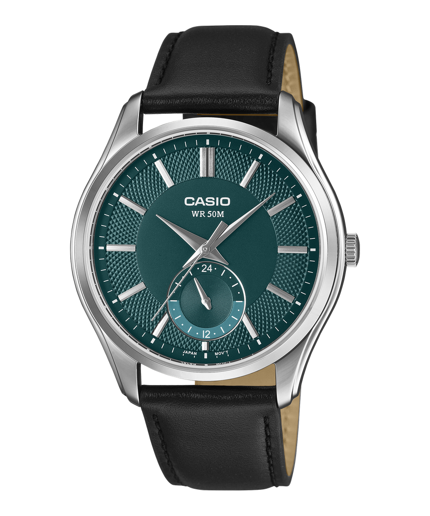  Casio MTP-B315L-3A - Uy tín từ 2009, Tem vàng chống giả, Bảo hành 1 năm, Pin miễn phí trọn đời 