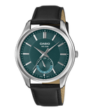  Casio MTP-B315L-3A - Uy tín từ 2009, Tem vàng chống giả, Bảo hành 1 năm, Pin miễn phí trọn đời 