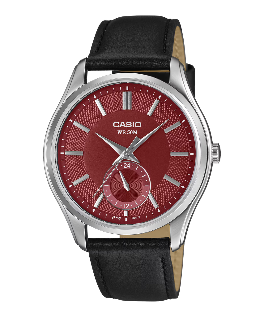  Casio MTP-B315L-4A - Uy tín từ 2009, Tem vàng chống giả, Bảo hành 1 năm, Pin miễn phí trọn đời 