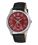  Casio MTP-B315L-4A - Uy tín từ 2009, Tem vàng chống giả, Bảo hành 1 năm, Pin miễn phí trọn đời 