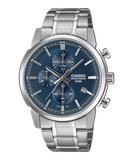  Casio MTP-E510D-2A2 - Uy tín từ 2009, Tem vàng chống giả, Bảo hành 1 năm, Pin miễn phí trọn đời 