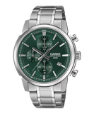  Casio MTP-E510D-3A - Uy tín từ 2009, Tem vàng chống giả, Bảo hành 1 năm, Pin miễn phí trọn đời 