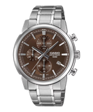  Casio MTP-E510D-5A - Uy tín từ 2009, Tem vàng chống giả, Bảo hành 1 năm, Pin miễn phí trọn đời 