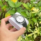  Casio MTP-E735B-7AV - Uy tín từ 2009, Tem vàng chống giả, Bảo hành 1 năm, Pin miễn phí trọn đời 