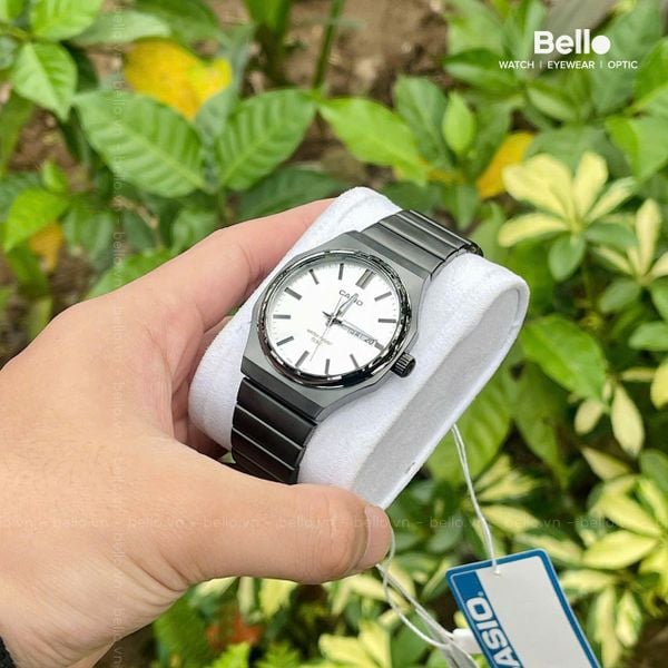  Casio MTP-E735B-7AV - Uy tín từ 2009, Tem vàng chống giả, Bảo hành 1 năm, Pin miễn phí trọn đời 