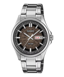  Casio MTP-E740-1AV - Uy tín từ 2009, Tem vàng chống giả, Bảo hành 1 năm, Pin miễn phí trọn đời 
