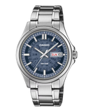  Casio MTP-E740-2A1V - Uy tín từ 2009, Tem vàng chống giả, Bảo hành 1 năm, Pin miễn phí trọn đời 