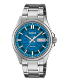  Casio MTP-E740-2A2V - Uy tín từ 2009, Tem vàng chống giả, Bảo hành 1 năm, Pin miễn phí trọn đời 