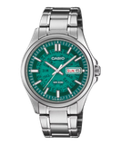  Casio MTP-E740-3AV - Uy tín từ 2009, Tem vàng chống giả, Bảo hành 1 năm, Pin miễn phí trọn đời 
