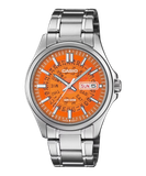 Casio MTP-E740-4AV - Uy tín từ 2009, Tem vàng chống giả, Bảo hành 1 năm, Pin miễn phí trọn đời 