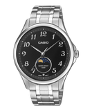  Casio MTP-M110D-1A - Uy tín từ 2009, Tem vàng chống giả, Bảo hành 1 năm, Pin miễn phí trọn đời 